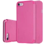 Nillkin Sparkle Series New Leather case for Apple iPhone 8 / iPhone 7 / iPhone SE (2020) / iPhone SE (2022) order from official NILLKIN store